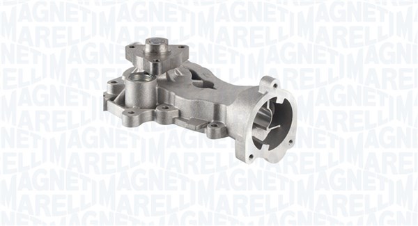 MAGNETI MARELLI Vízpumpa 84027_MM