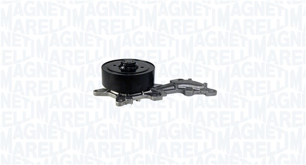 MAGNETI MARELLI Vízpumpa 84032_MM