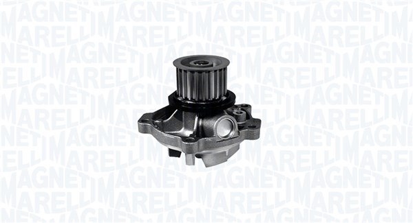 MAGNETI MARELLI Vízpumpa 84033_MM