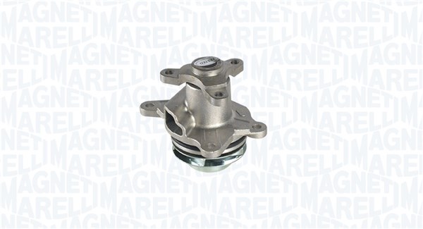 MAGNETI MARELLI Vízpumpa 84034_MM