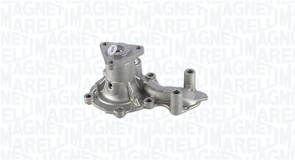 MAGNETI MARELLI Vízpumpa 84036_MM