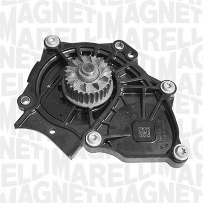 MAGNETI MARELLI Vízpumpa 84037_MM