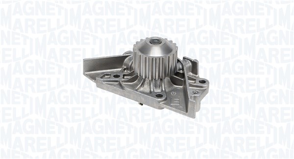 MAGNETI MARELLI Vízpumpa 84038_MM