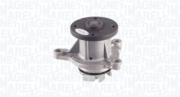 MAGNETI MARELLI Vízpumpa 84040_MM