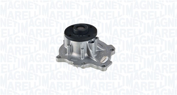 MAGNETI MARELLI Vízpumpa 84042_MM