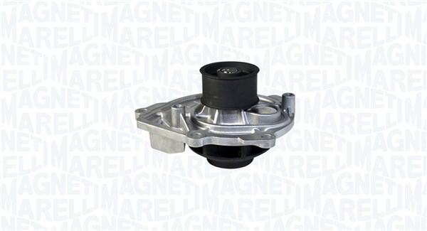 MAGNETI MARELLI Vízpumpa 84043_MM