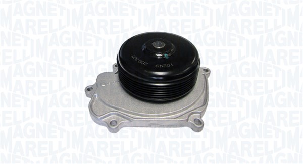 MAGNETI MARELLI Vízpumpa 84044_MM