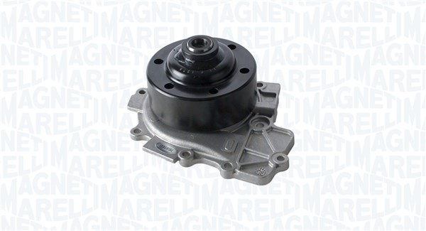 MAGNETI MARELLI Vízpumpa 84046_MM