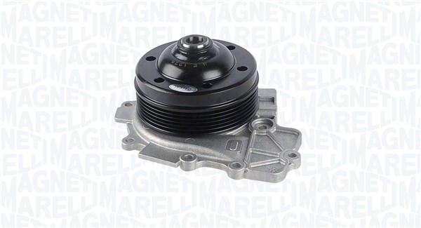 MAGNETI MARELLI Vízpumpa 84047_MM