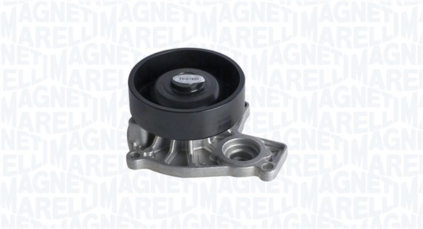 MAGNETI MARELLI Vízpumpa 84049_MM