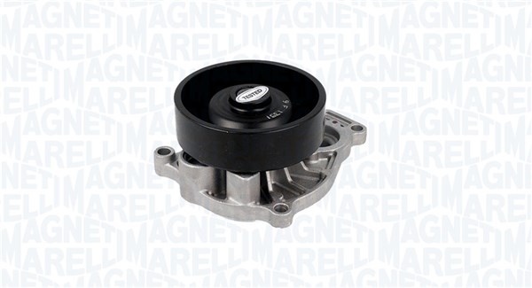 MAGNETI MARELLI Vízpumpa 84050_MM