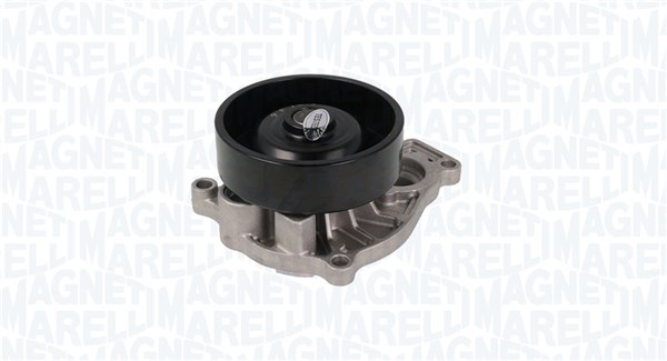 MAGNETI MARELLI Vízpumpa 84051_MM