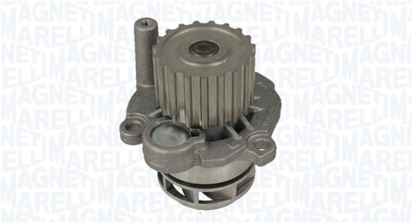 MAGNETI MARELLI Vízpumpa 84052_MM