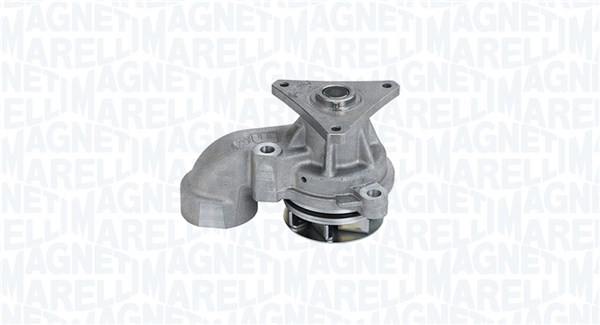 MAGNETI MARELLI Vízpumpa 84058_MM