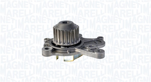 MAGNETI MARELLI Vízpumpa 84059_MM