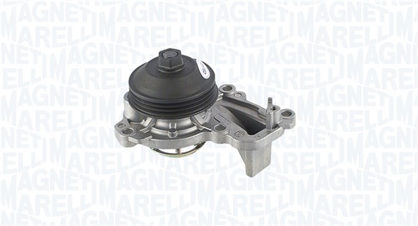 MAGNETI MARELLI Vízpumpa 84066_MM