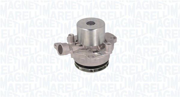 MAGNETI MARELLI Vízpumpa 84068_MM