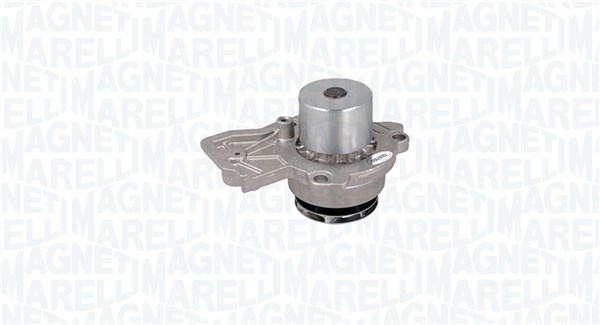 MAGNETI MARELLI Vízpumpa 84069_MM