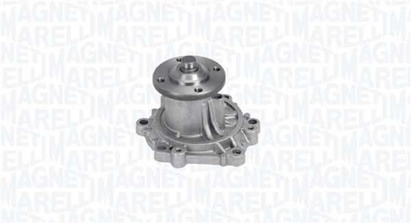 MAGNETI MARELLI Vízpumpa 84070_MM