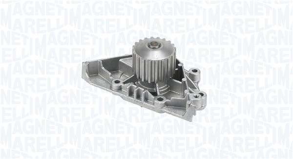 MAGNETI MARELLI Vízpumpa 84071_MM