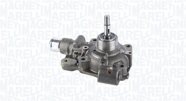 MAGNETI MARELLI Vízpumpa 84072_MM