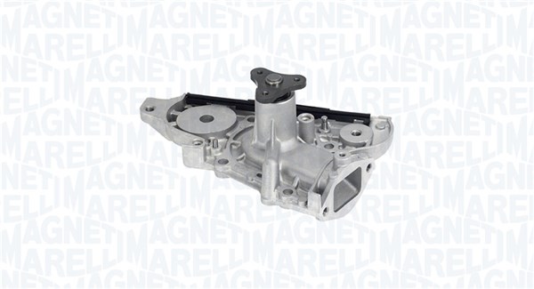 MAGNETI MARELLI Vízpumpa 84074_MM