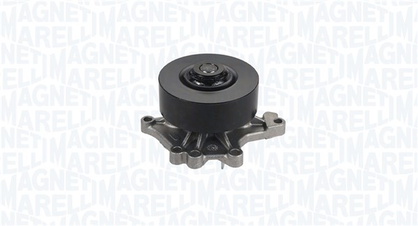 MAGNETI MARELLI Vízpumpa 84076_MM