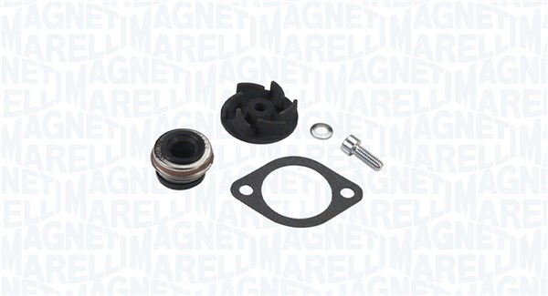 MAGNETI MARELLI Vízpumpa 84078_MM