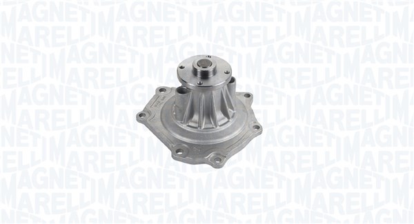 MAGNETI MARELLI Vízpumpa 84079_MM