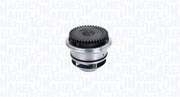 MAGNETI MARELLI Vízpumpa 84080_MM