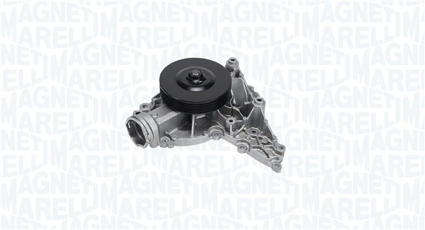 MAGNETI MARELLI Vízpumpa 84081_MM