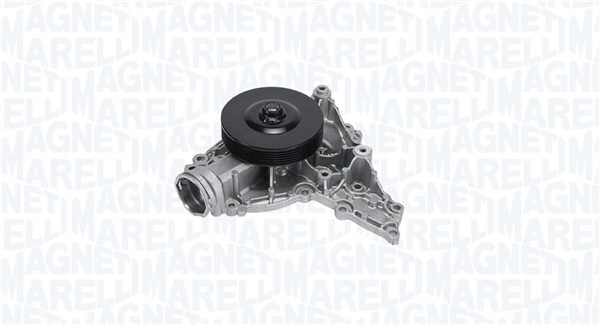 MAGNETI MARELLI Vízpumpa 84082_MM