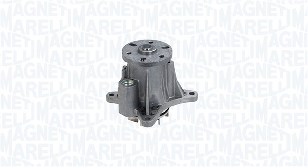 MAGNETI MARELLI Vízpumpa 84083_MM