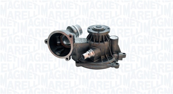 MAGNETI MARELLI Vízpumpa 84084_MM