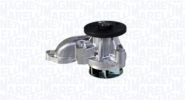 MAGNETI MARELLI Vízpumpa 84086_MM