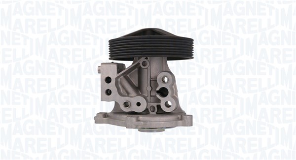 MAGNETI MARELLI Vízpumpa 84091_MM