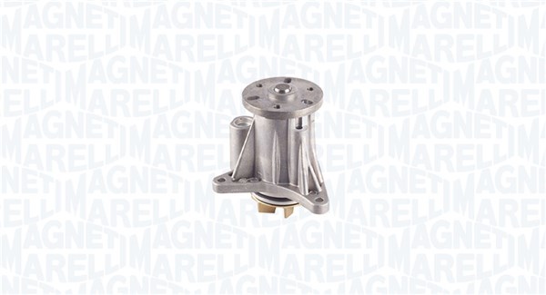 MAGNETI MARELLI Vízpumpa 84092_MM