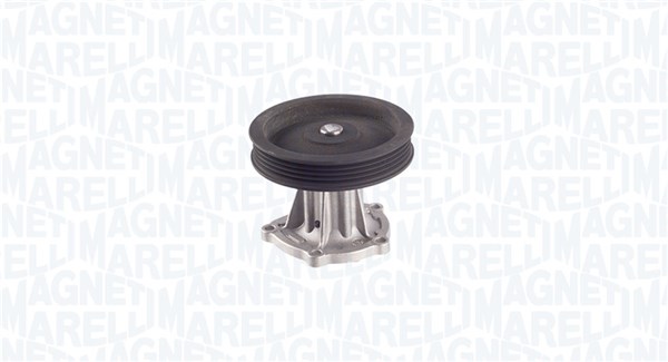 MAGNETI MARELLI Vízpumpa 84093_MM