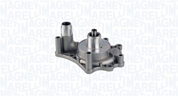 MAGNETI MARELLI Vízpumpa 84096_MM