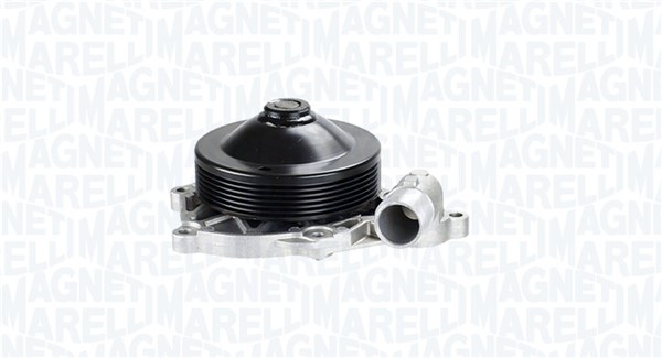 MAGNETI MARELLI Vízpumpa 84097_MM