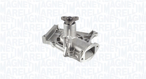 MAGNETI MARELLI Vízpumpa 84098_MM