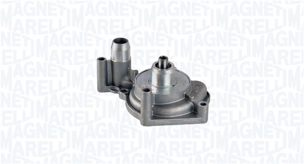 MAGNETI MARELLI Vízpumpa 84100_MM