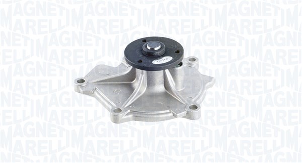 MAGNETI MARELLI Vízpumpa 84102_MM