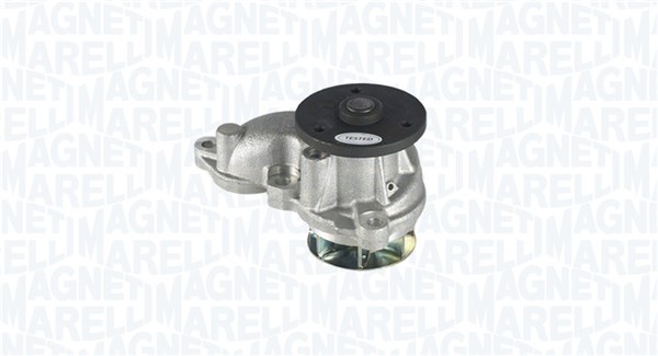 MAGNETI MARELLI Vízpumpa 84103_MM