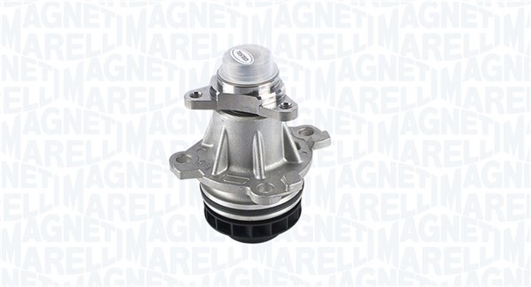 MAGNETI MARELLI Vízpumpa 84104_MM