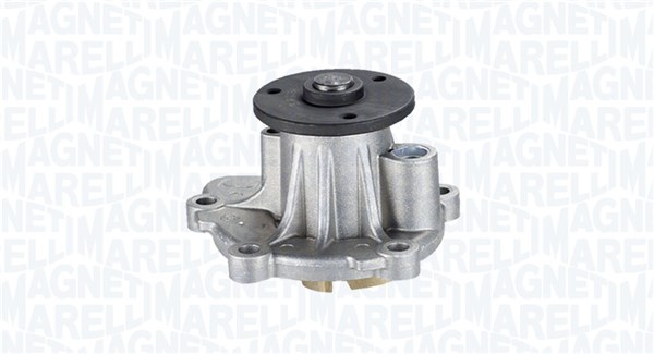 MAGNETI MARELLI Vízpumpa 84107_MM