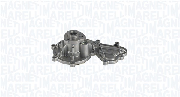 MAGNETI MARELLI Vízpumpa 84109_MM