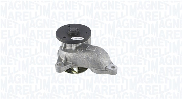 MAGNETI MARELLI Vízpumpa 84110_MM