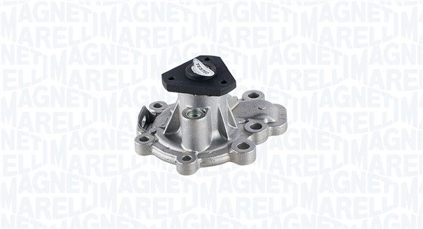 MAGNETI MARELLI Vízpumpa 84112_MM