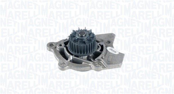 MAGNETI MARELLI Vízpumpa 84114_MM